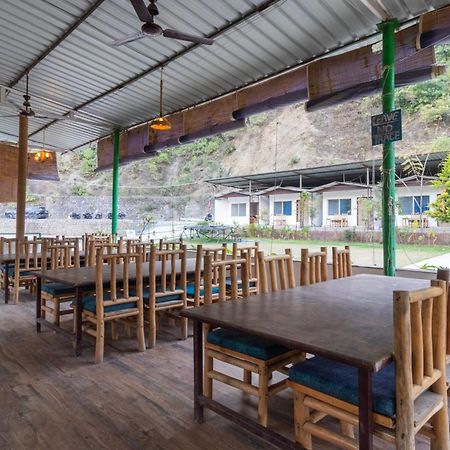 Itsy Hotels Paddler Zone With Bungee Jumping Shivpurī 外观 照片