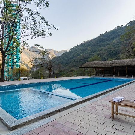 Itsy Hotels Paddler Zone With Bungee Jumping Shivpurī 外观 照片