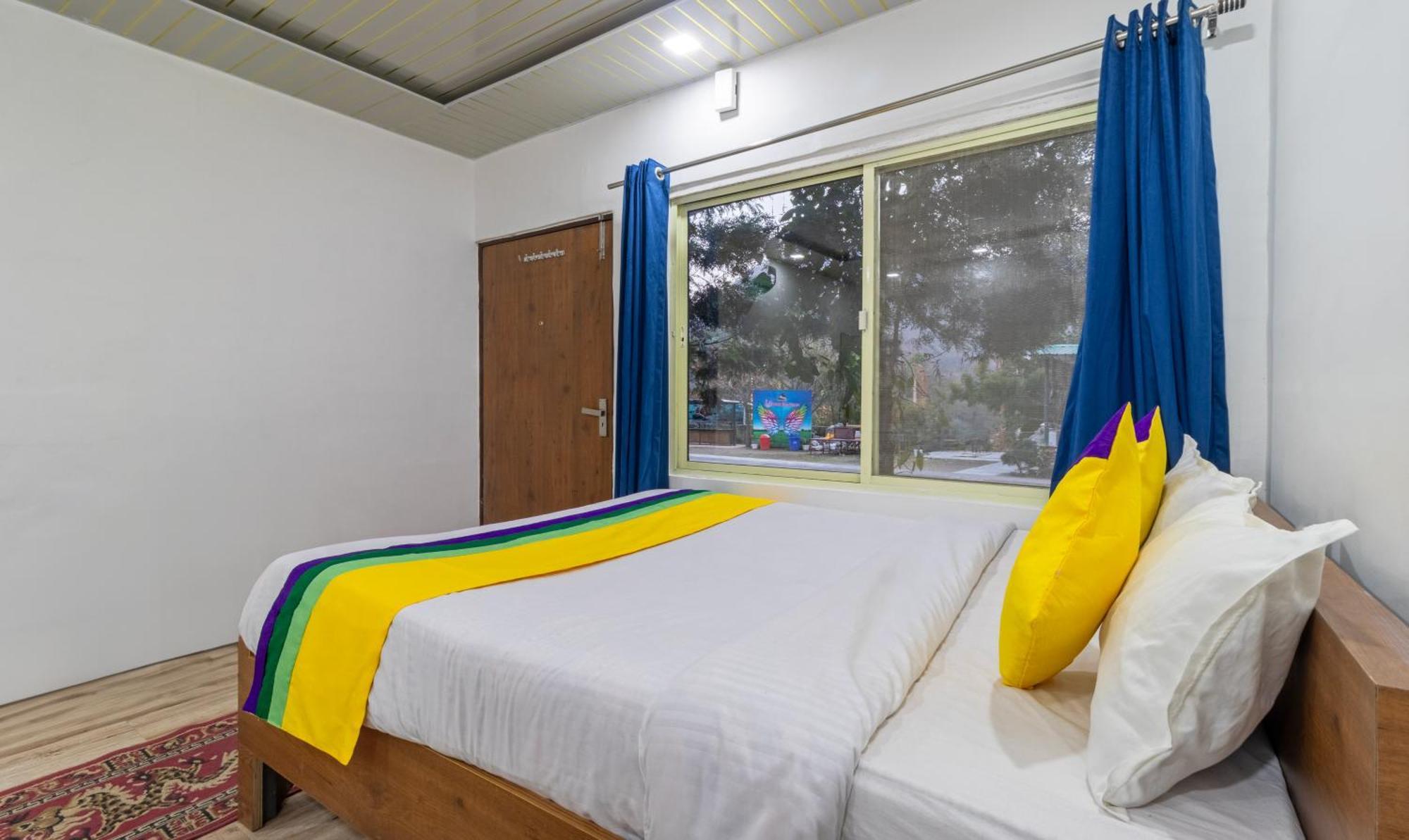Itsy Hotels Paddler Zone With Bungee Jumping Shivpurī 外观 照片